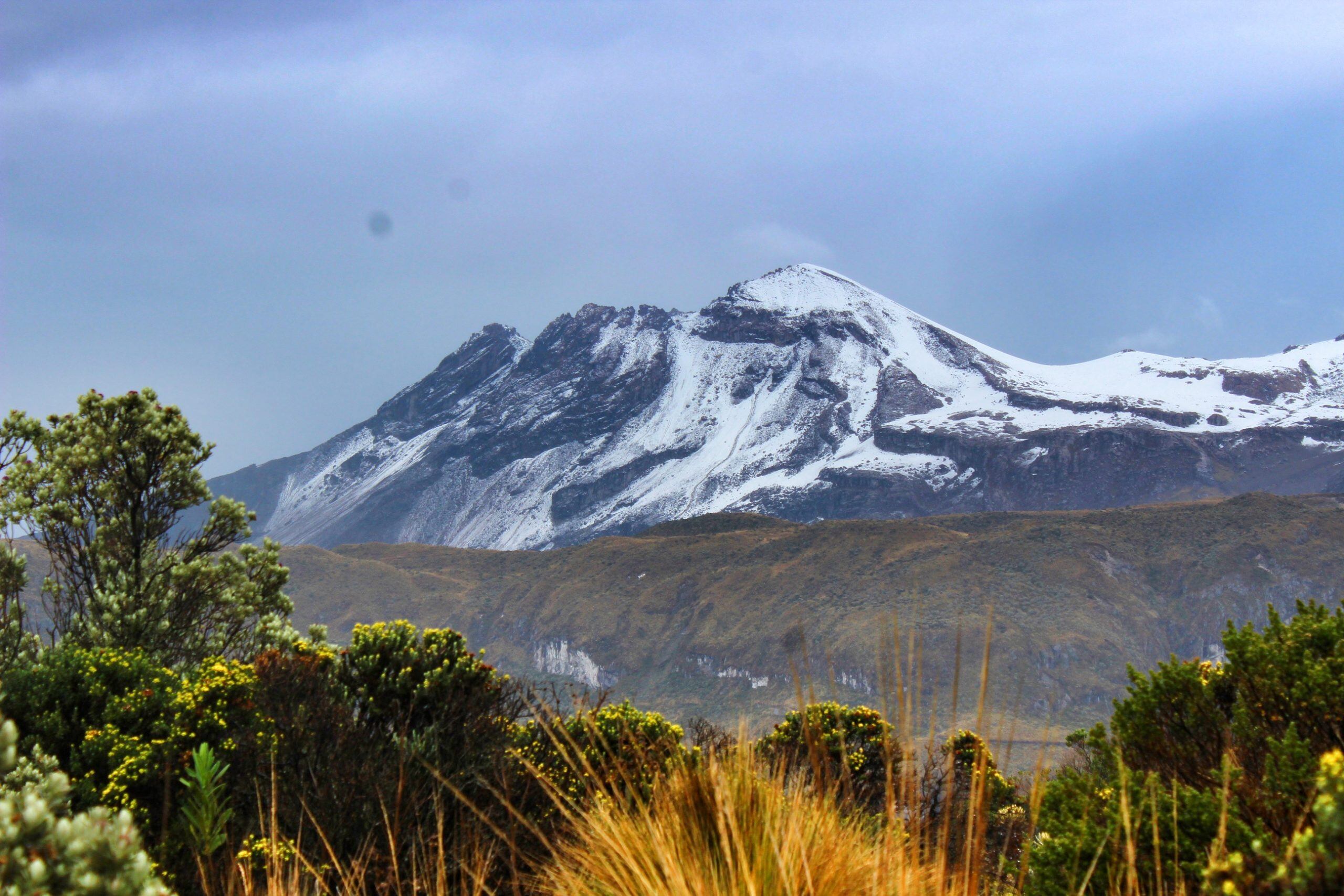 Fotografía: Ministerio de Ambiente