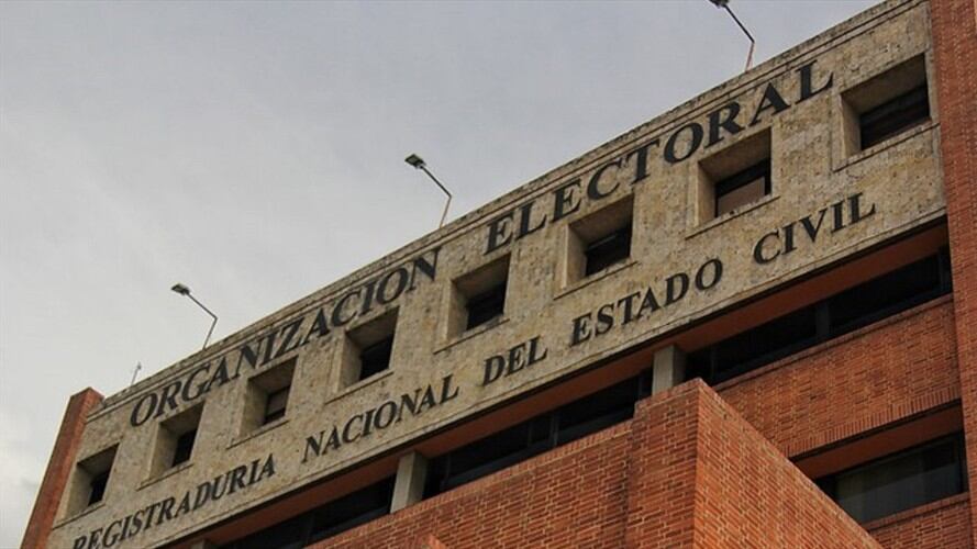 Registraduría niega que haya habido "jurados fantasma" en la Costa. Foto: Colprensa