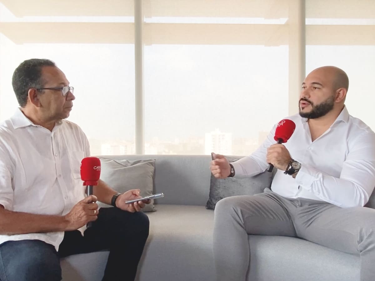 Nitrofert se consolida como la segunda empresa de fertilizantes en Colombia