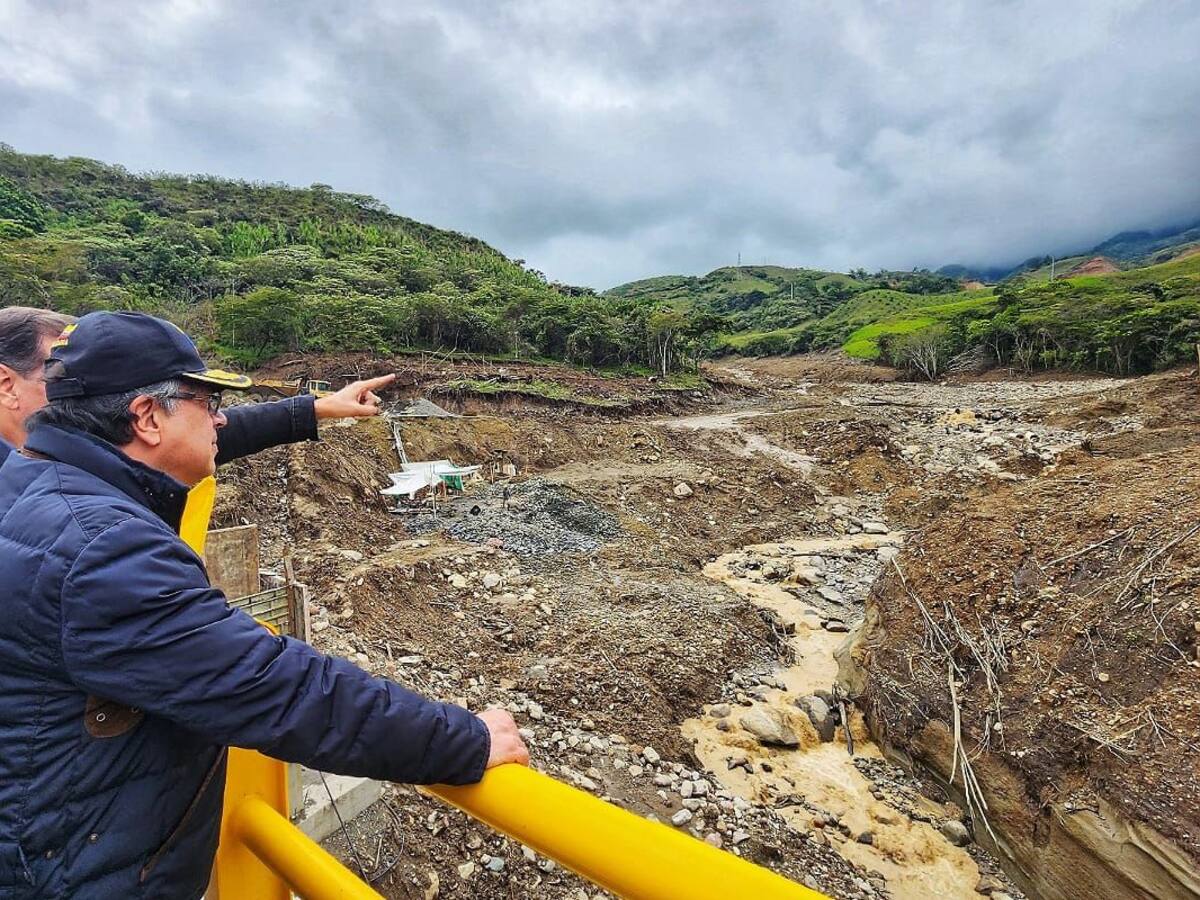 El mismo trato que a San Andrés piden en Nariño