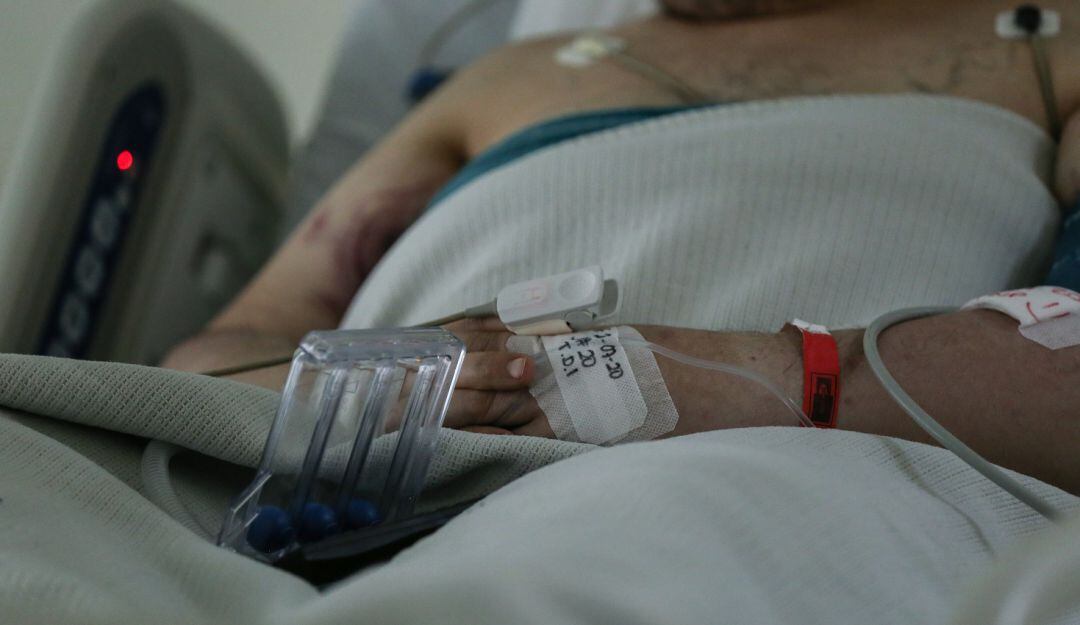 La ciudad tiene un aumento en las hospitalizaciones y hay preocupación porque desde marzo no se presentaban muertes por esta enfermedad