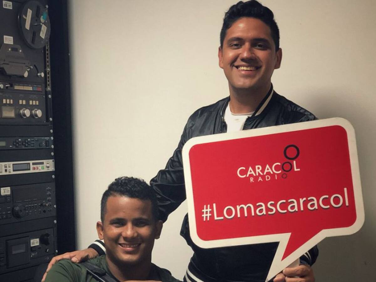 “Carmen”, el paseo vallenato de LuisK de León para un amor de novela