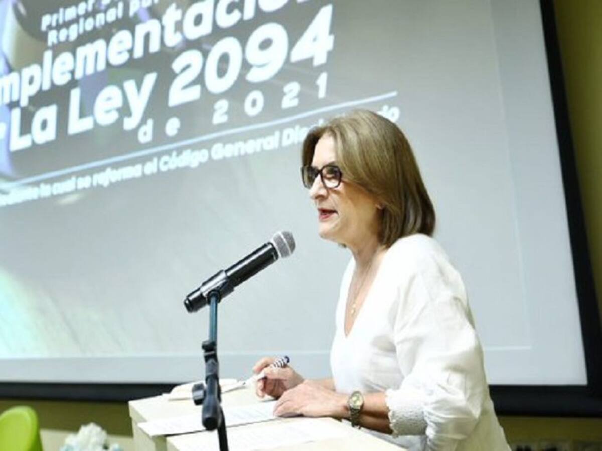 Procuraduría intercede ante autoridades por riesgos de los líderes sociales