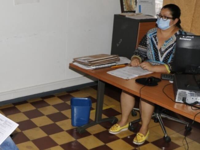 Aprobado proyecto para atender comisarías virtualmente