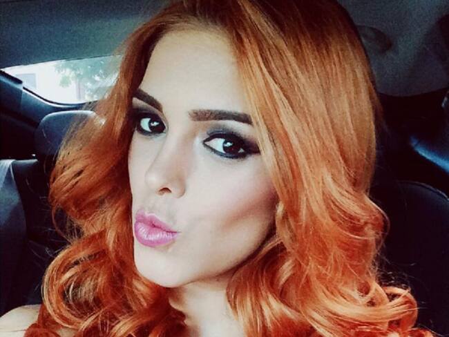 Los artistas eligieron a Natalia Goméz más conocida como Pelicarrot, para protagonizar el nuevo remix de “Hasta el amanecer“.