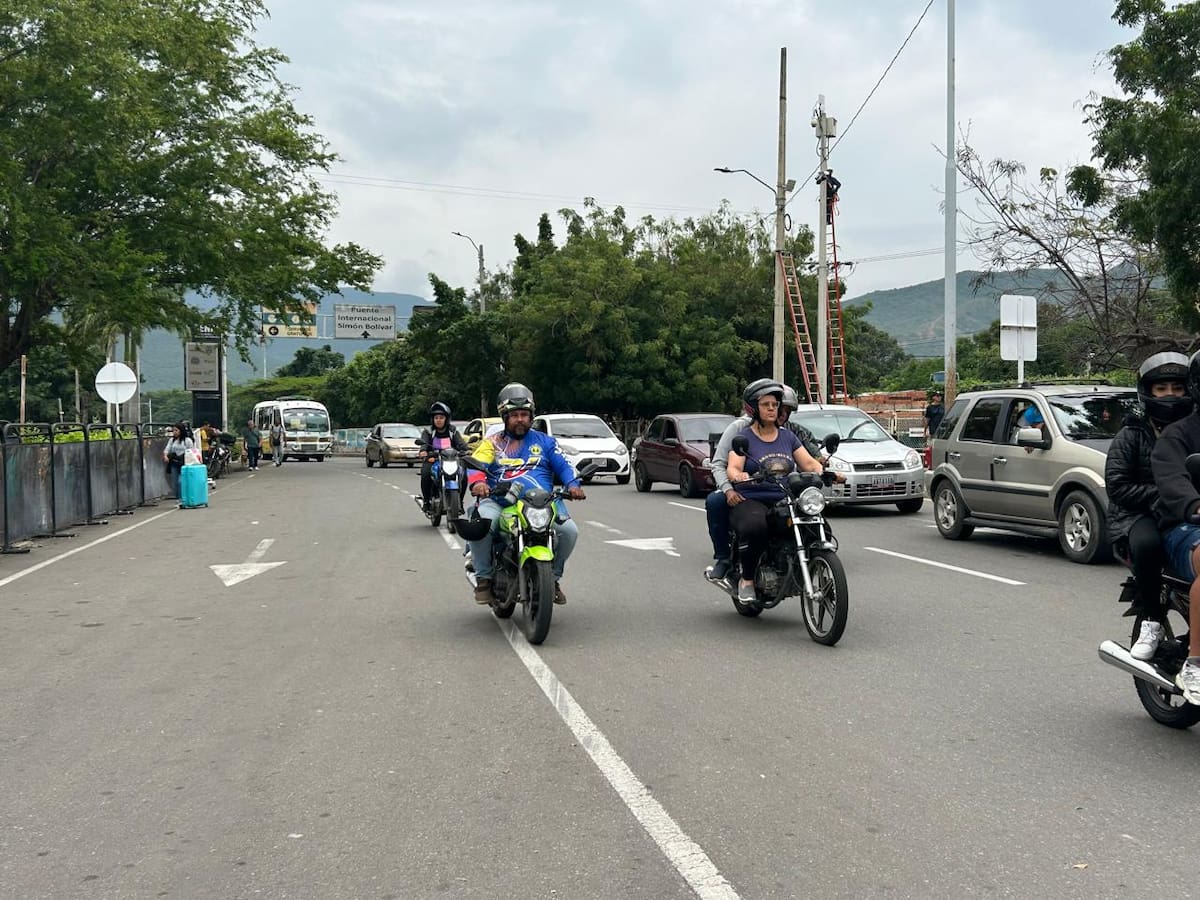 El conmovedor testimonio de un político venezolano sobre la vida después de la cárcel