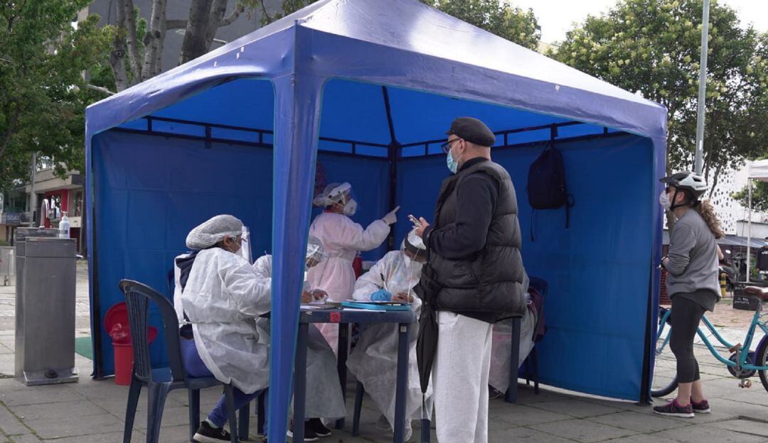 ¿Comunidad LGBTI puede o no puede donar sangre?