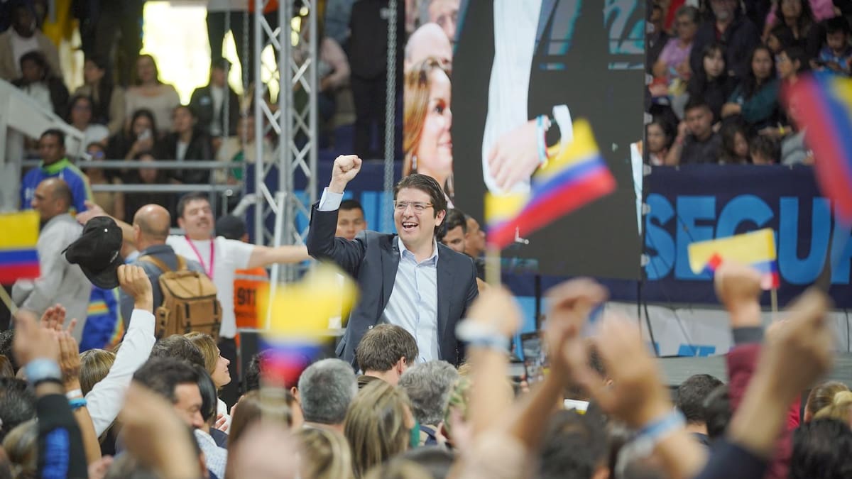 Ya hay fecha para la acusación contra alias Tiaz, el menor que disparó contra Miguel Uribe, ¿qué sigue?