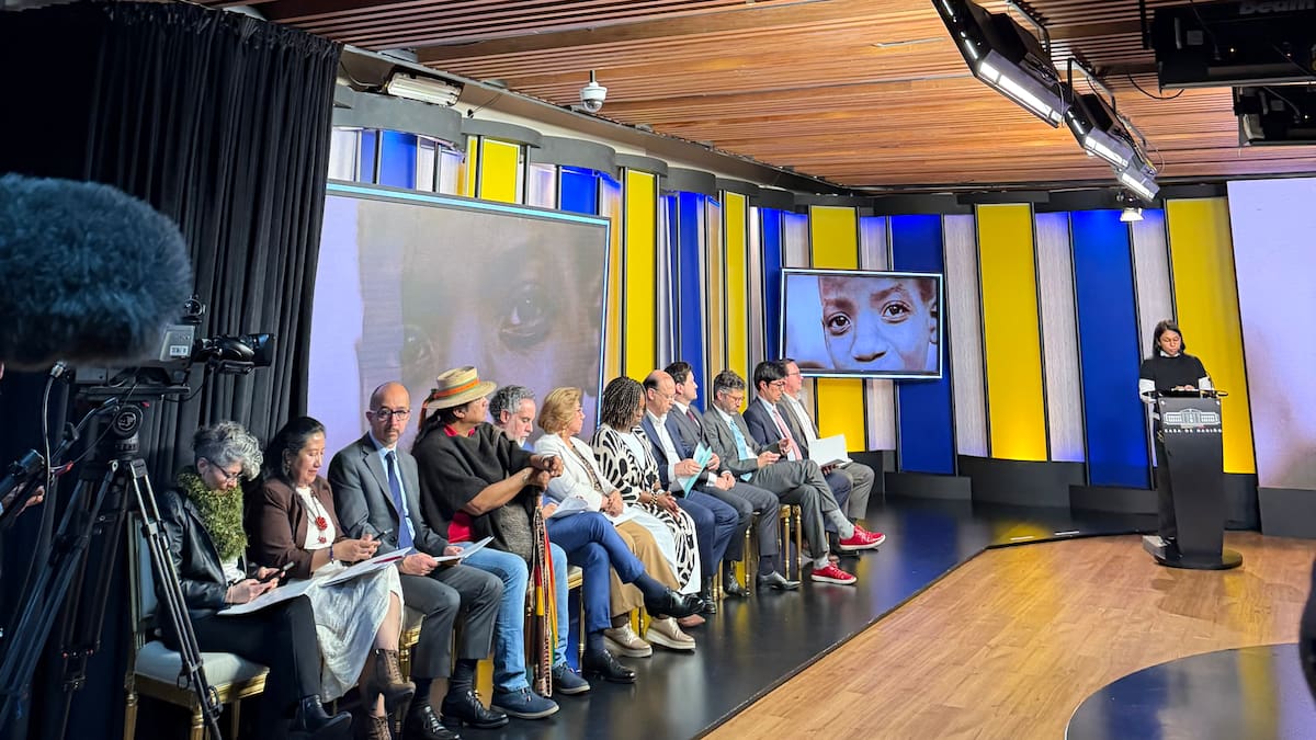 Cumbre Celac África en Bogotá: $13.000 millones de inversión en medio de la emergencia económica