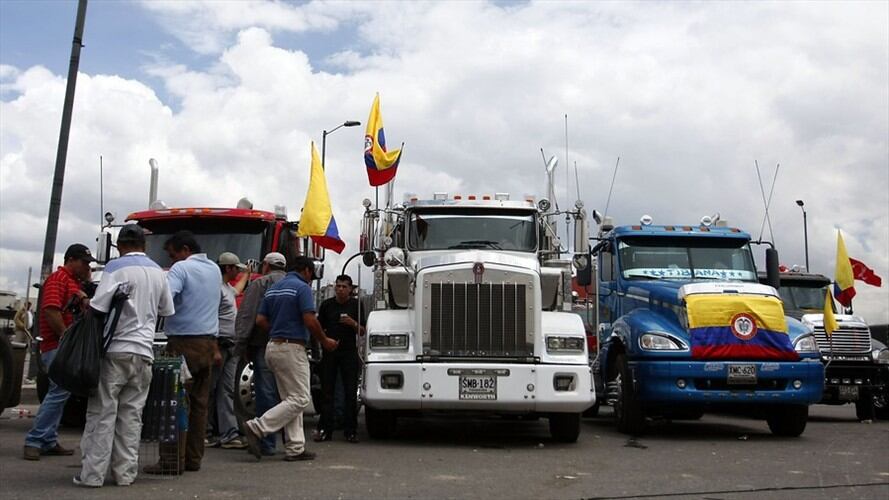 Imagen de referencia. Foto: Colprensa