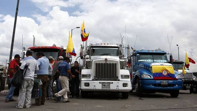 Imagen de referencia. Foto: Colprensa