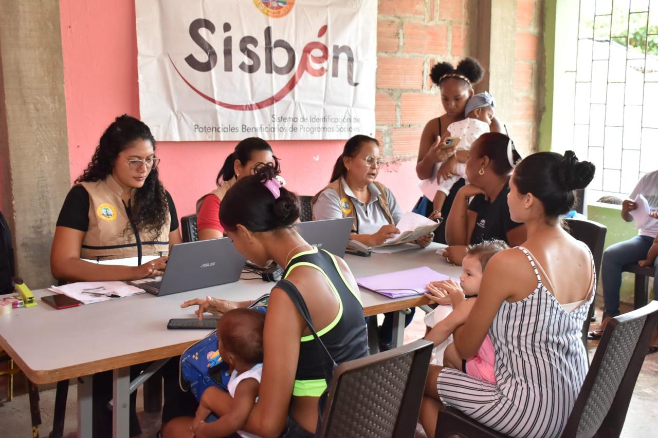 Alcaldía de Cartagena