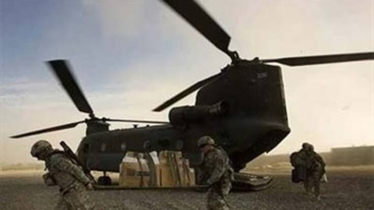 EE.U.U analiza nueva ofensiva militar en Pakistán