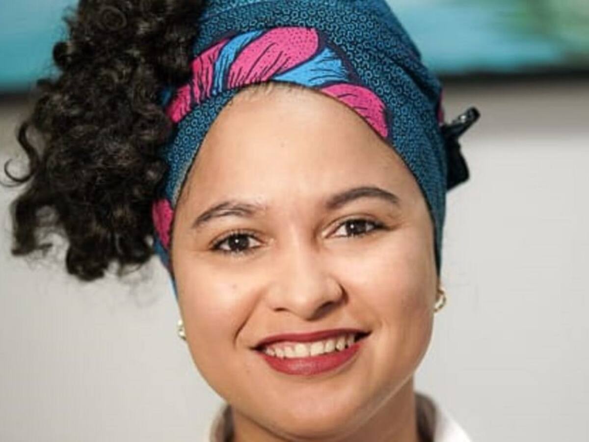 Fuimos avalados por el Polo Democrático: David Múnera y Paola Pianeta