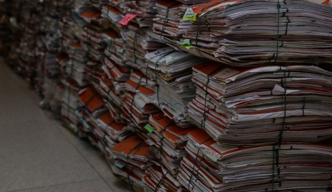 Tutelas por vulnerar los derechos a la salud 