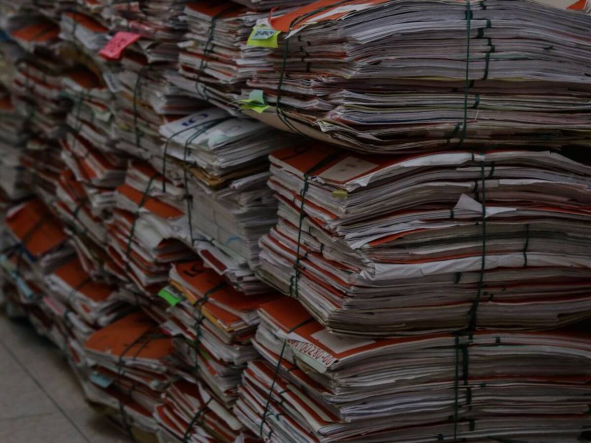 EPS: Medimás y Coomeva encabezan ranking con mayor número de tutelas