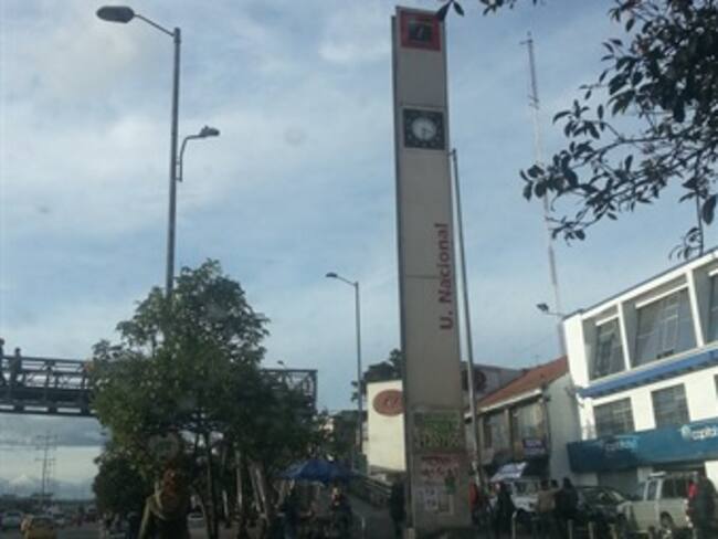 Informe Especial: Relojes en estaciones de TransMilenio no funcionan
