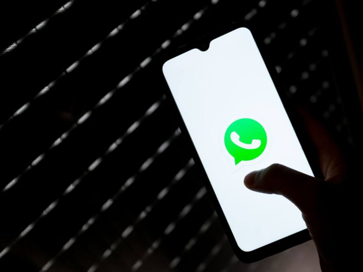 ¿Cómo ver una foto de visualización única en WhatsApp sin que lo noten?