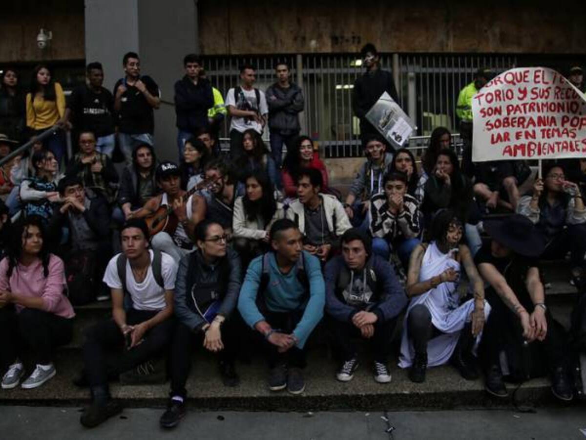 Denuncian nuevas amenazas contra ambientalistas que se oponen al fracking