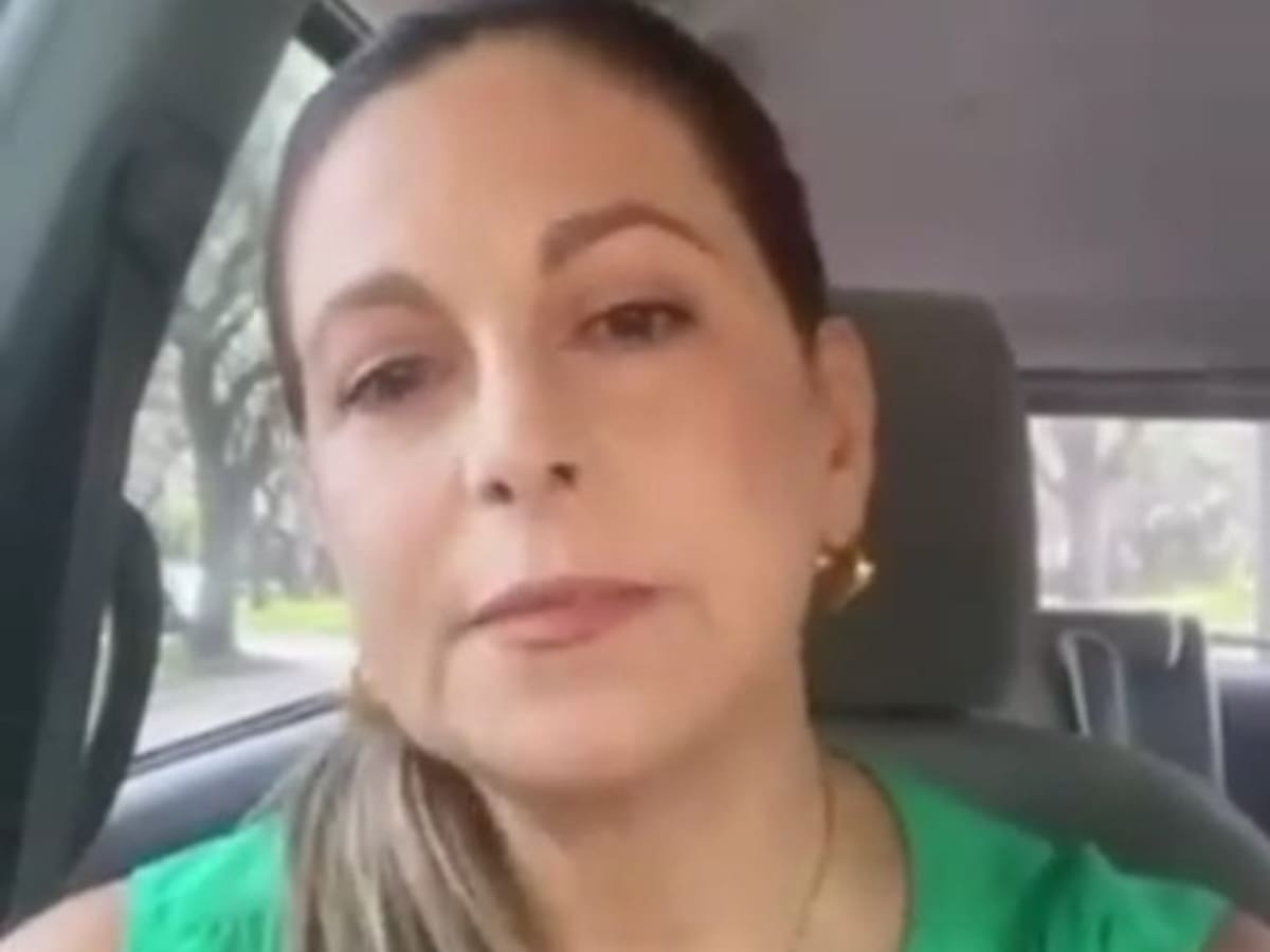 “Me juró que no permitiría que se instaurara una dictadura en Venezuela”: prima de general