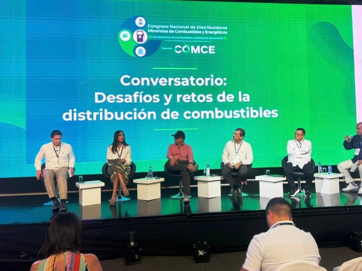 La normatividad limita el desempeño de las 6.400 estaciones de servicio de Colombia