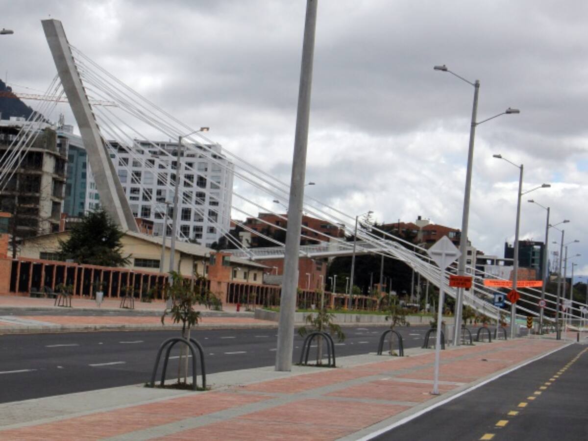 Firma Constructec S.A reconstruirá puente de la carrera 11