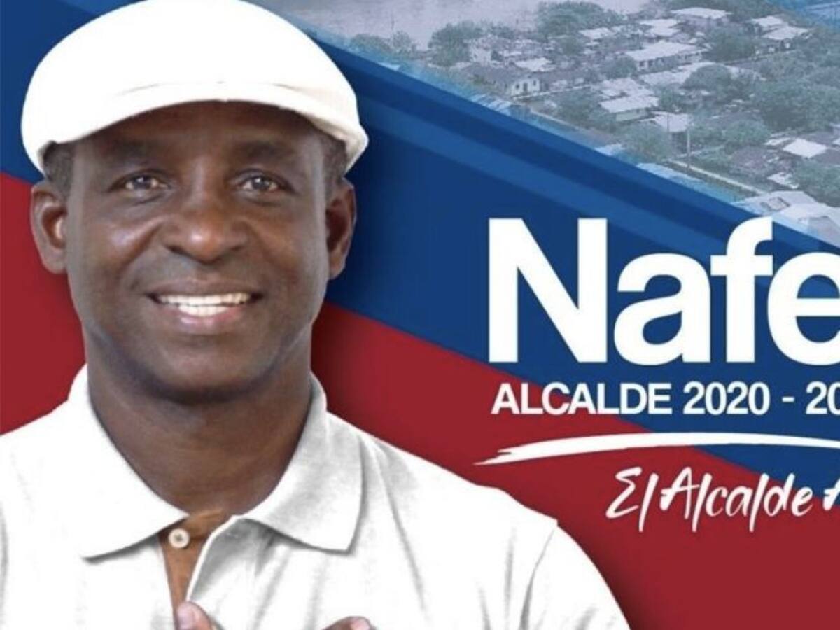 Gobernación de Antioquia declaró falta absoluta del alcalde de Murindó