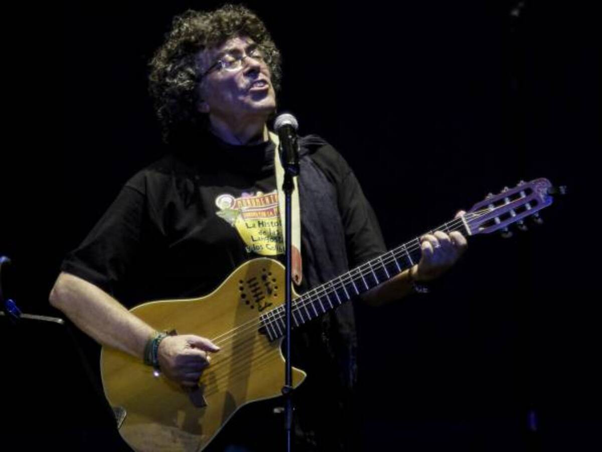 Gira de conciertos por la paz de Colombia comenzará el 9 de septiembre