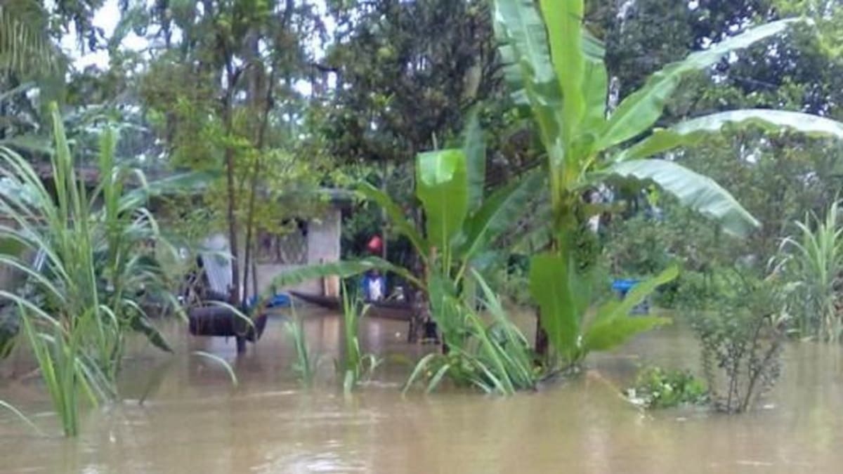El invierno en el Valle del Cauca sigue causando graves afectaciones