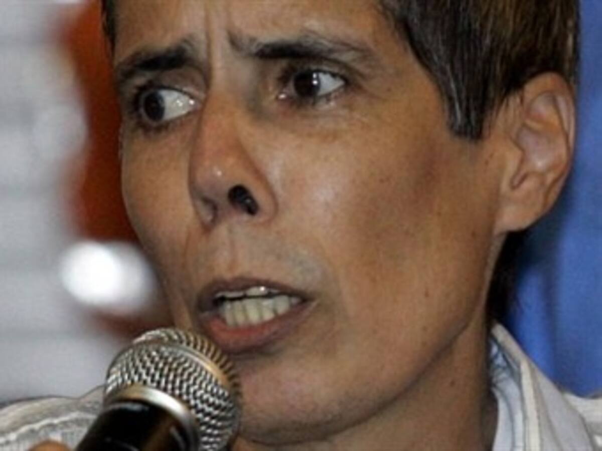 Alan Jara ingresó a Colombianos por la Paz