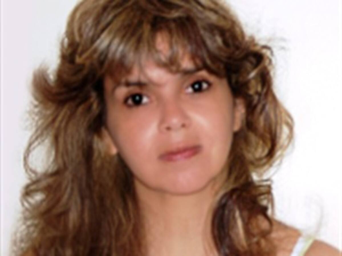 Supuesta amante de Raúl Reyes asegura que los tres contratistas norteamericanos eran de la CIA