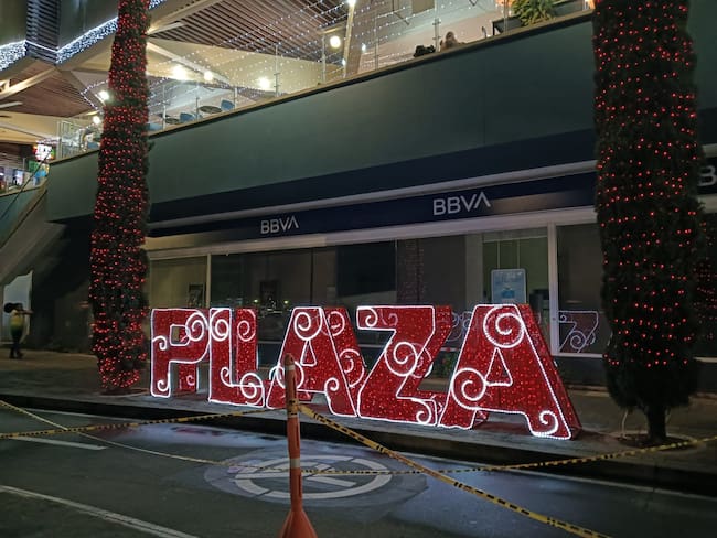 Centro Comercial Plaza Flora - Caracol Radio Armenia