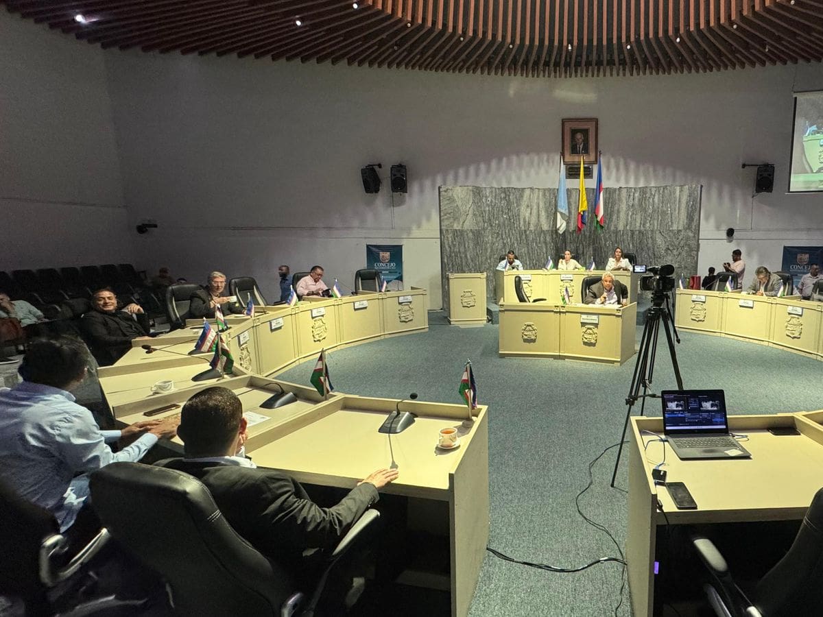 Concejo de Cali reiniciará proceso para elegir Contralor Distrital