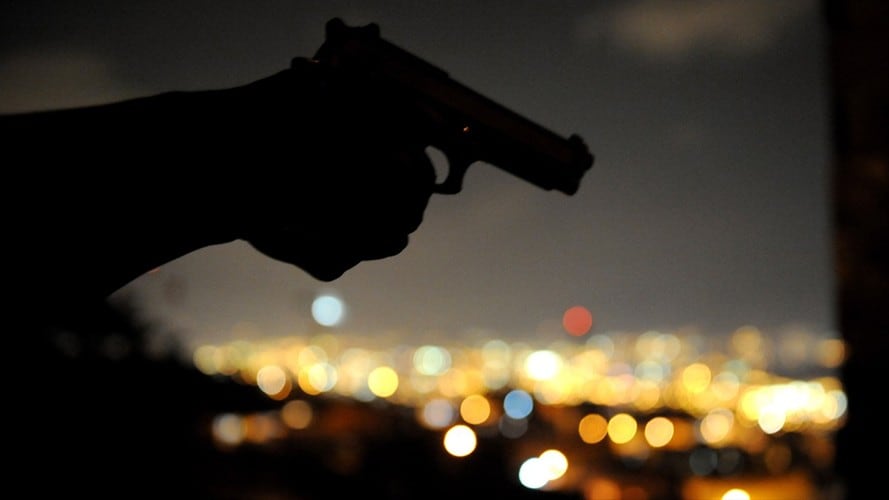 Las autoridades confirmaron que a cuatro se eleva la cifra de personas muertas tras un ataque con arma de fuego registrado la noche del 29 de abril en el norte de Montería. Foto: Getty Images