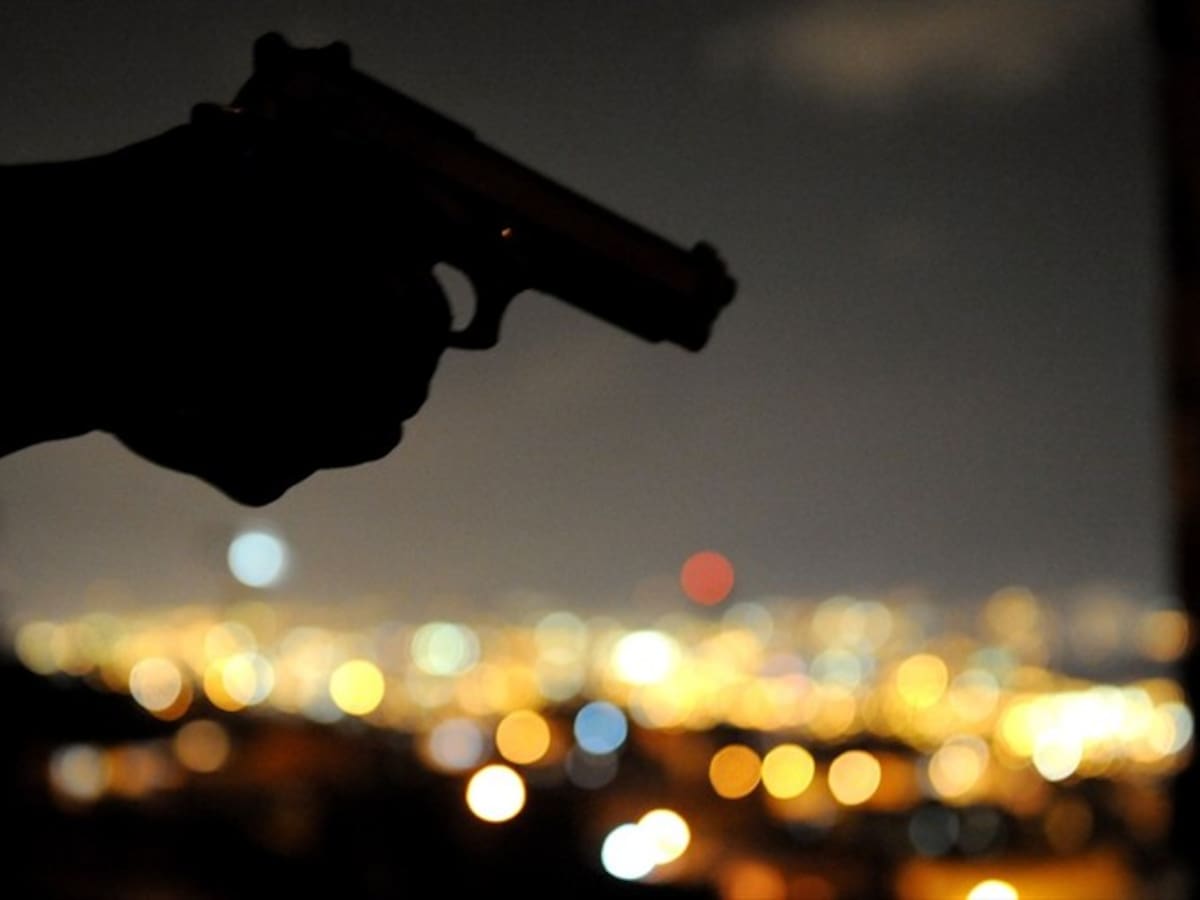 Violencia en el área metropolitana de Bucaramanga: un menor asesinado y dos personas heridas
