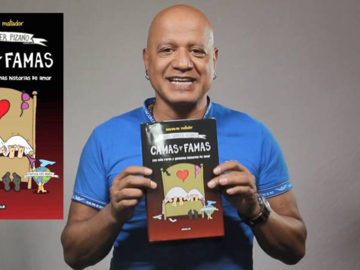 "Camas y famas", la historia del mundo a través del humor