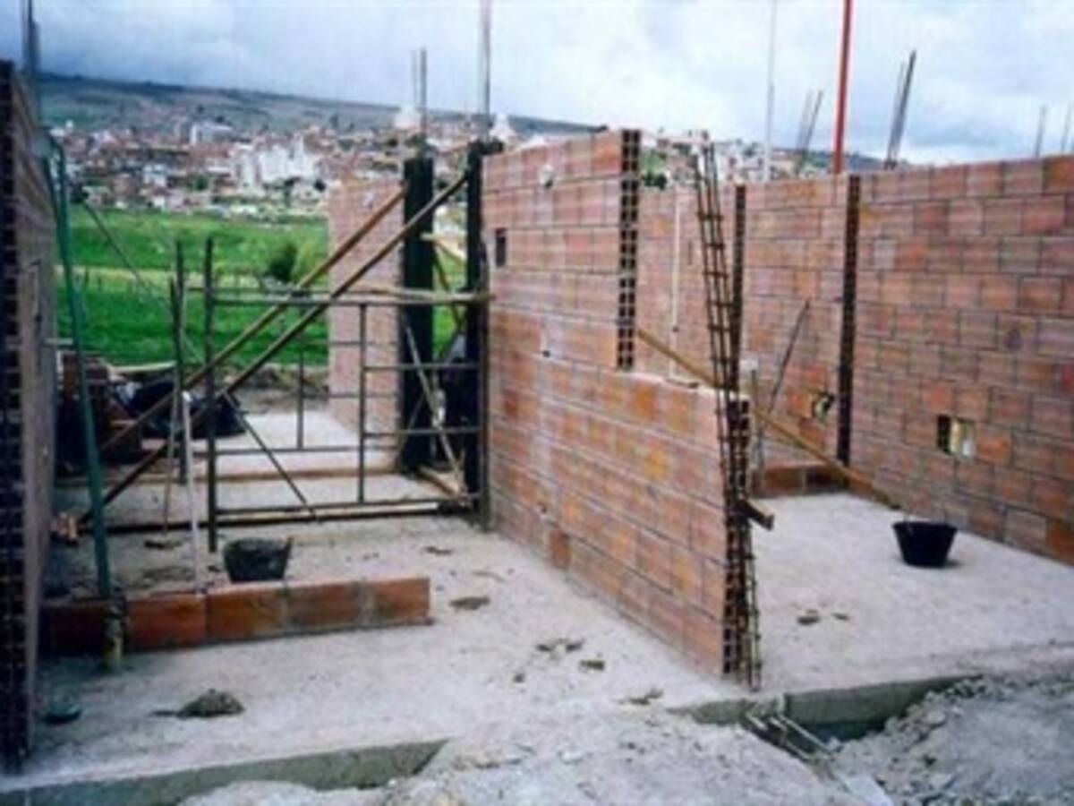 Suspenden expedición de licencias de construcción en cuenca del Río Bogotá