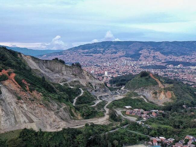 Corregimiento de Altavista, Medellín