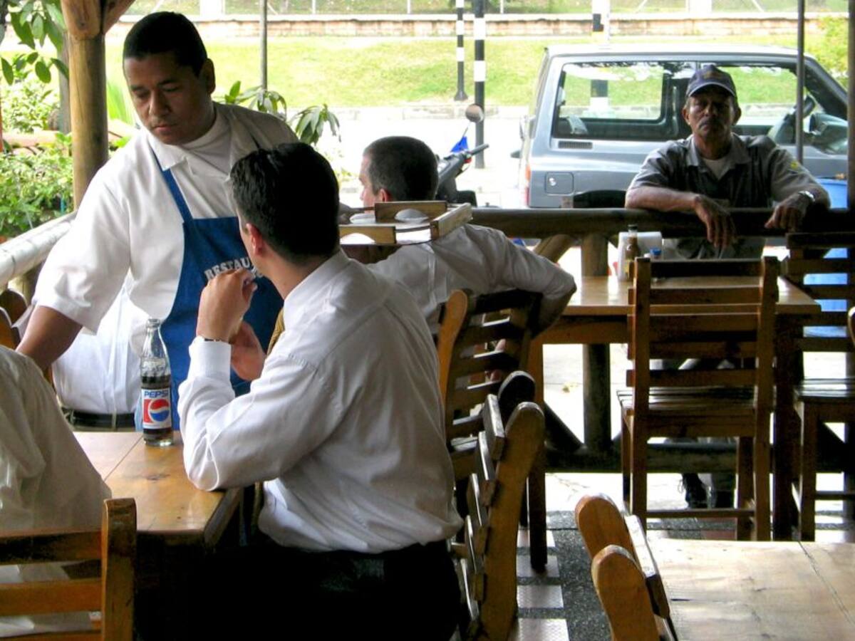 Acodres preocupada por la baja afluencia de público por coronavirus