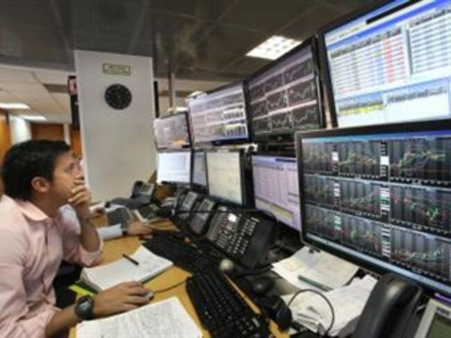 DIAN inició rastreo internacional para determinar si hubo evasión de impuestos de Interbolsa