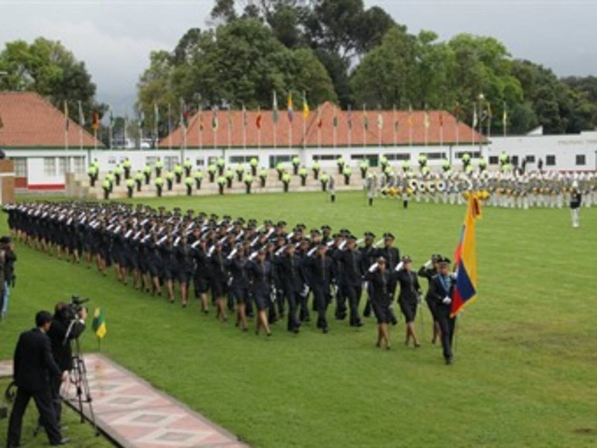 Denuncian presunto malgasto en cursos de ascenso de Policía