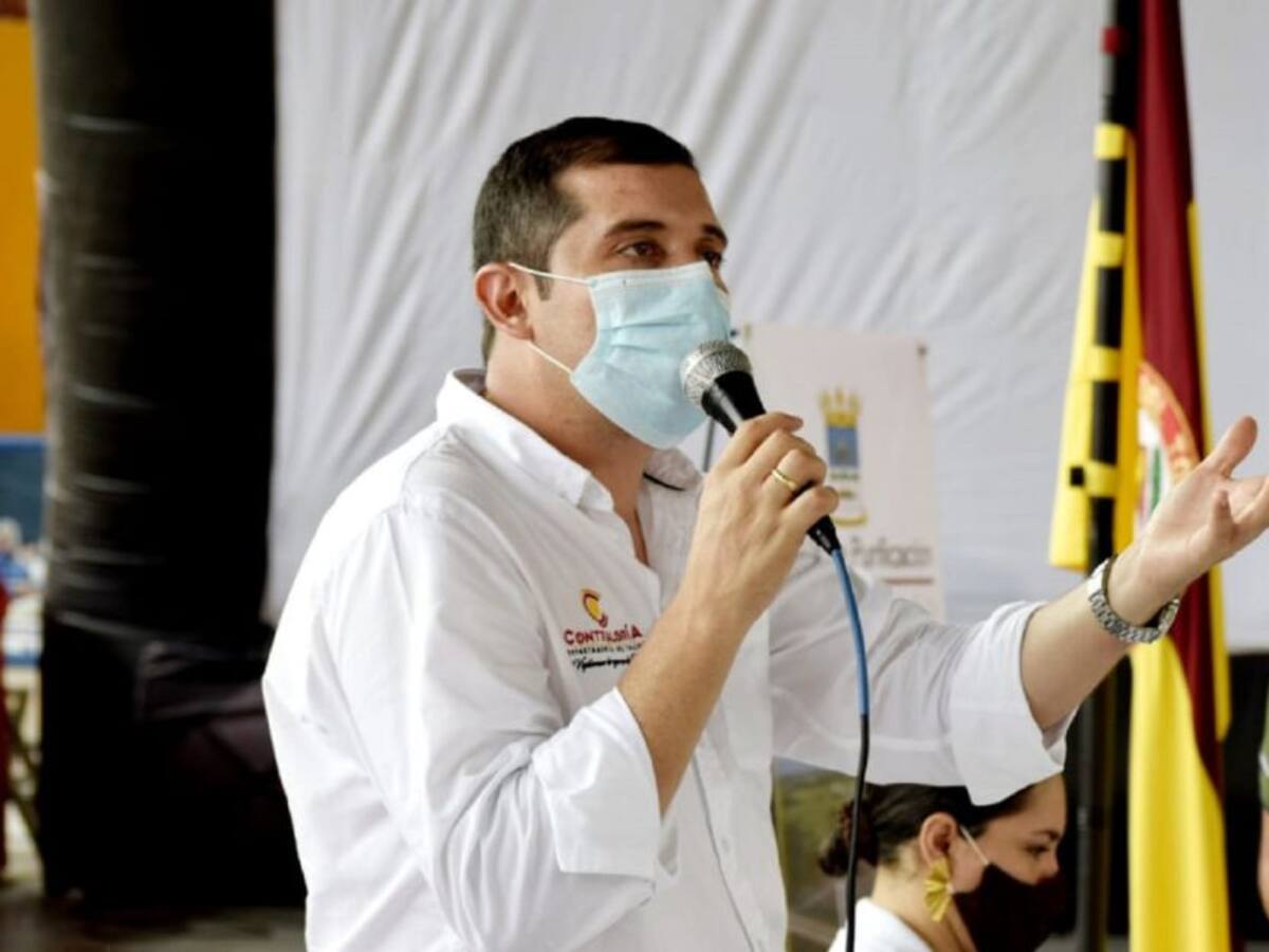 La Contraloría encontró irregularidades en contratos en Alvarado, Tolima