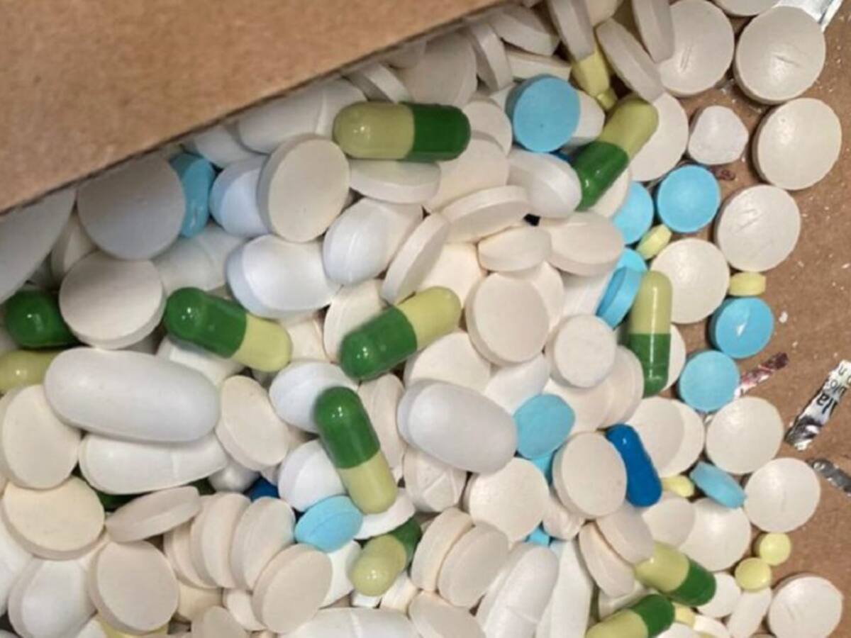 Legalizan captura de implicados por el caso de medicamentos adulterados