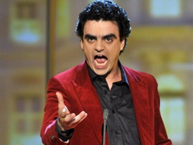 Rolando Villazón: Estoy viviendo los momentos más dichosos de mi carrera