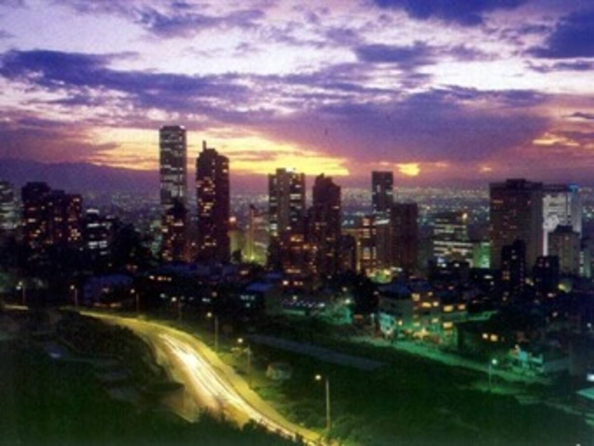 Cada vez se respira aire más limpio en Bogotá, asegura Secretaria de Ambiente