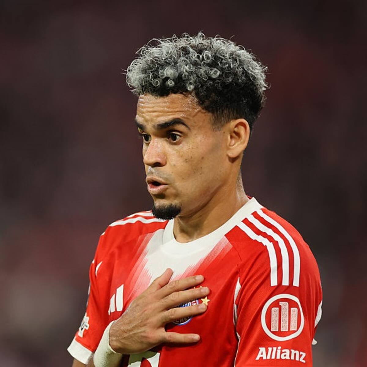 Luis Díaz vuelve a la acción con Bayern por Bundesliga: fecha, hora y cómo seguir próximo partido