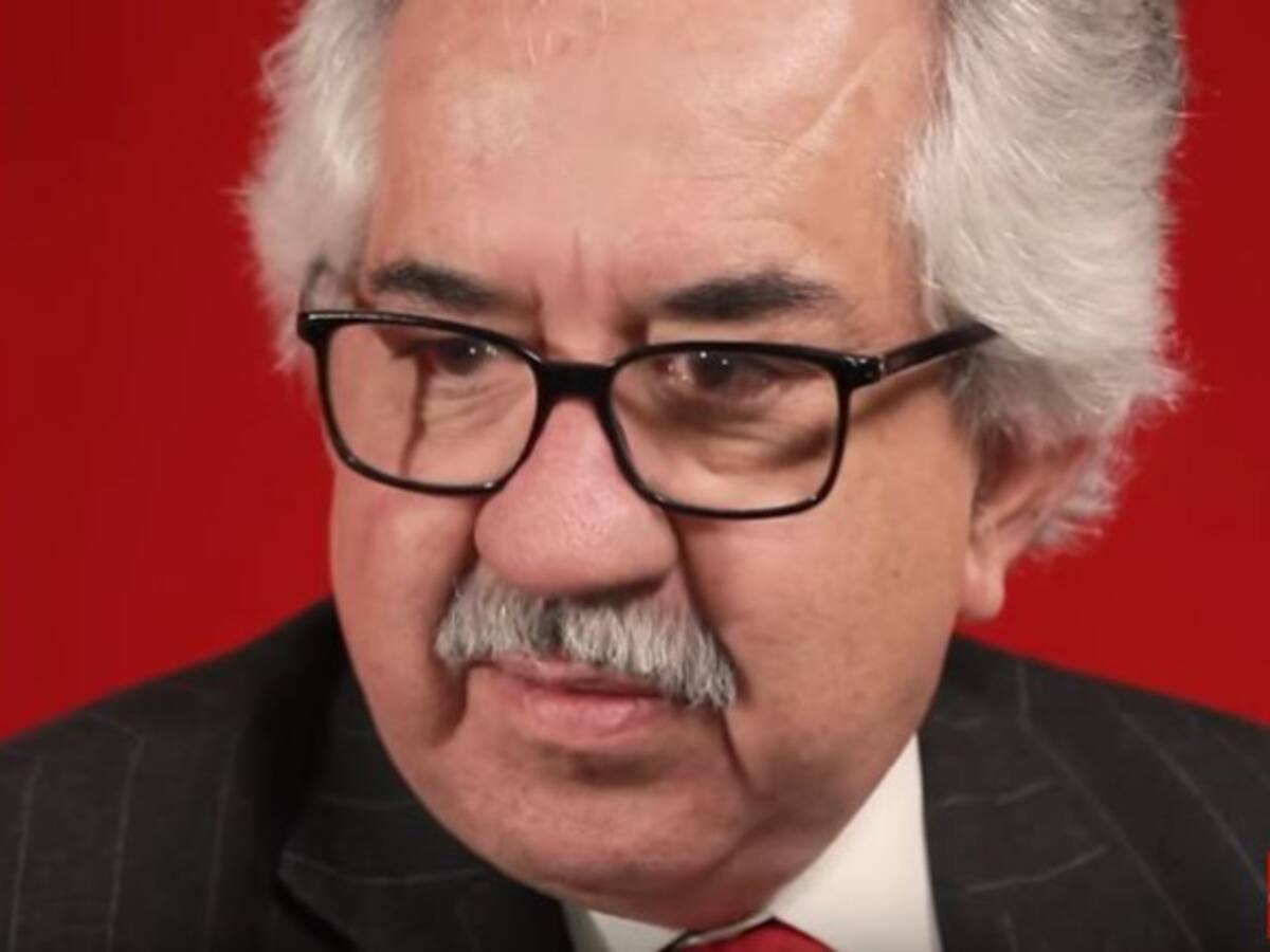 Lo que le dicen los números a Ignacio Mantilla