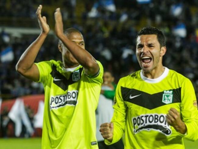 Prueba de fuego para Nacional: Sao Paulo por Copa Sudamericana