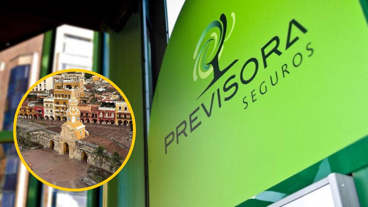 La Previsora, vinculada a Hacienda, hará millonaria fiesta en Cartagena disfrazada de foro