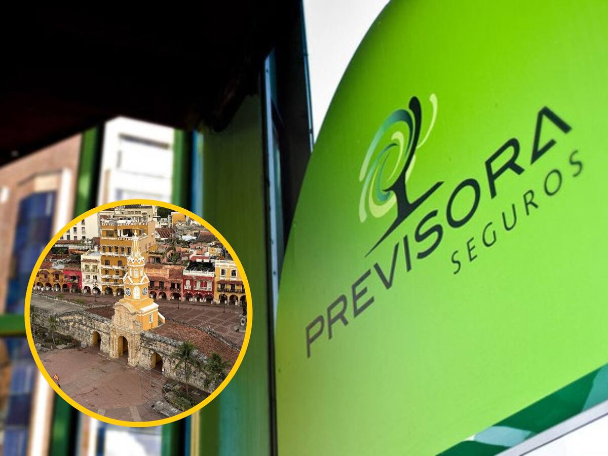 La Previsora, vinculada a Hacienda, hará millonaria fiesta en Cartagena disfrazada de foro